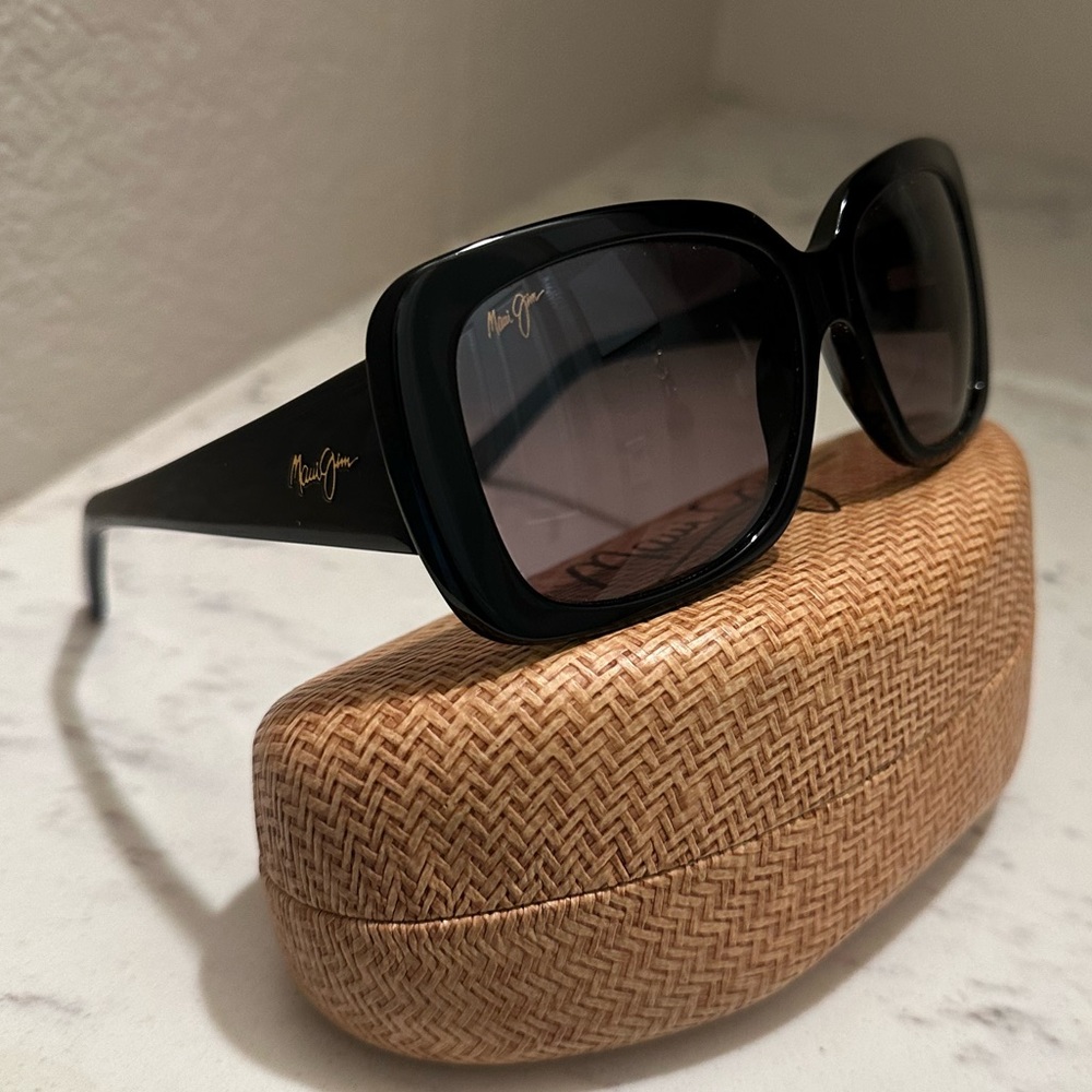 Maui Jim Lani Sunglasses